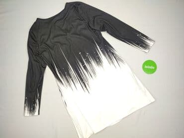 tunika plus size: Tunika damska, rozmiar S — 3