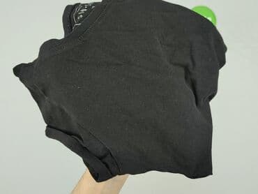 koszulka spotify: Sinsay, T-shirt damski, rozmiar XS — 4