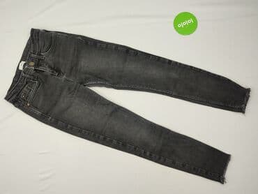 sweter river island: River Island, Jeansy damskie, M — 2