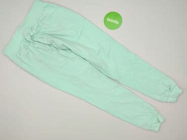 spodnie dresowe dynamic: Spodnie dresowe damskie, S — 5