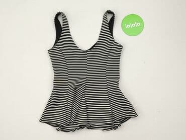 topy do marynarki: Miss Selfridge, Bluzka damska, XS — 3