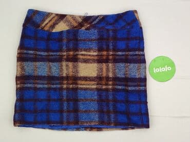 spódniczka na zimę: Marie Lund, Spódnica damska, rozmiar L — 2