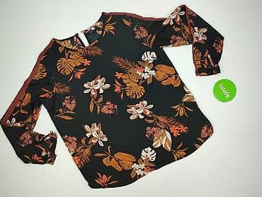 bluza kożuszek: Bluzka damska, rozmiar L — 2