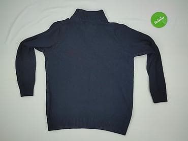 sweter patchwork: Livergy, Sweter dla mężczyzn, rozmiar XL — 3