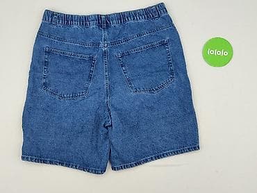 q jeans: Esmara, Szorty damskie, rozmiar 2XL — 3