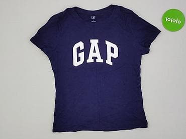 michael koszule: Gap, T-shirt damski, rozmiar S — 2
