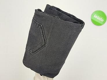 bluzki vans: DENIM JEANS, Jeansy damskie, rozmiar S — 5