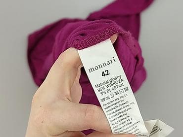 monnari tunika: Monnari, Tunika damska, rozmiar XL — 4