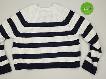 esprit sweater: Sinsay, Sweter damski, rozmiar S — 3