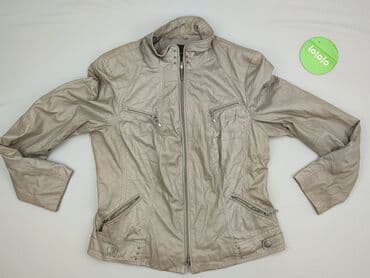 taranko kurtki skórzane: Bonita, Kurtka skórzana damska, rozmiar L — 2