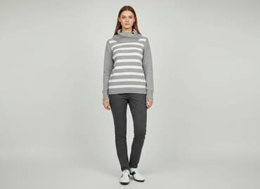 golf 3l4: Golf damski, rozmiar S — 7