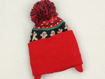 hello kitty piżamy: Cap, 9-12 months, condition - Very good — 1