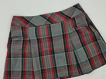 hm plisowane spódnice: F&F, Spódnica damska, rozmiar L — 1