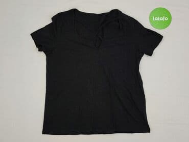 koszulki z króliczkami: Emery Rose, T-shirt damski, M — 2