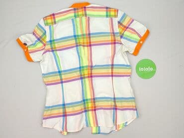 koszulka z gitara: Roger's, Bluzka damska, rozmiar S — 3