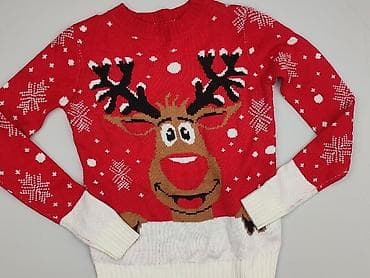 Boohoo, Sweter damski, rozmiar XS