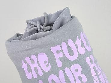 koszula collusion: H&M Divided, Bluza z kapturem damska, rozmiar L — 5