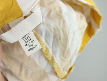 sukienka w cytryny h m: H&M, Sukienka damska, rozmiar XS — 5