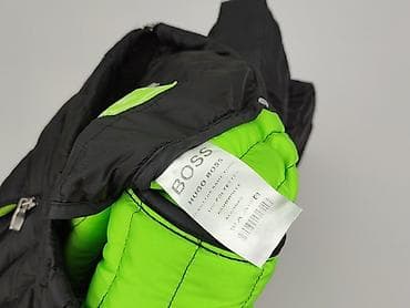 bluza hm: Hugo Boss, Kurtka przejściowa dla mężczyzn, rozmiar S — 4