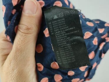 duże rozmiary ekskluzywne sukienki plus size: H&M, Women`s dress, size XS (EU 34) — 5