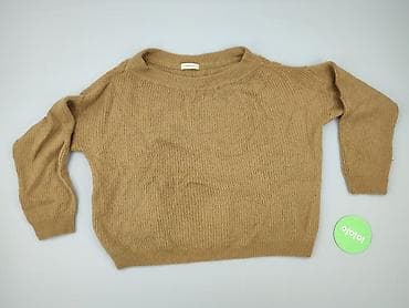le colet: LeMonada, Sweter damski, rozmiar 6XL — 2