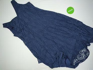 joanna: Joanna Hope, Sukienka damska, rozmiar 3XL — 3