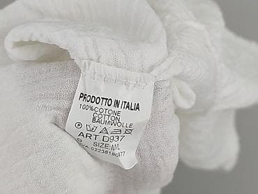 muslin: Bluzka damska, rozmiar M — 4