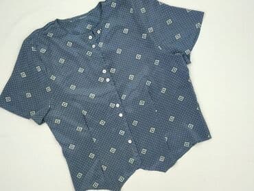 modna bluzka damska: Bluzka damska, rozmiar L — 1