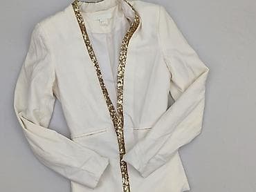 H&M, Marynarka damska, rozmiar 2XS