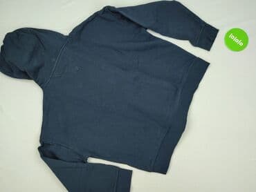 Ubrania damskie: Big Star, Bluza z kapturem damska, rozmiar XL — 3