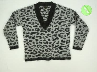 sweter w paski massimo dutti: Massimo Dutti, Sweter damski, rozmiar XS — 3