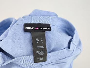 strona na l: DKNY, T-shirt damski, rozmiar L — 4