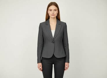 ochnik marynarki damskie: Defacto, Marynarka damska, rozmiar S — 6