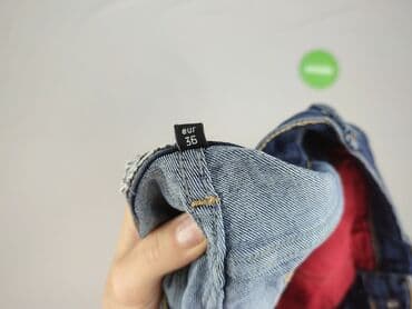 buty river island: River Island, Jeans for women, size S — 5