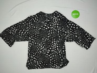 pull and bear bomberka: Cubus, Bluzka damska, rozmiar M — 3