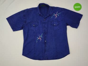 vans custom t shirty: Women`s shirt, size 2XL (EU 44) — 2