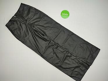 Ubrania damskie: PULL&BEAR, Spodnie materiałowe damskie, rozmiar XS — 2