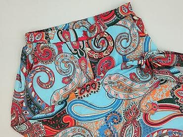 Spodnie: Spodnie materiałowe damskie, rozmiar S — 1