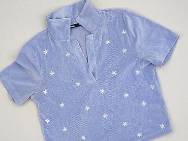 Sinsay, T-shirt damski, rozmiar S