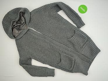 buty sniegowce h: Edc by Esprit, Kardigan damski, rozmiar S — 2