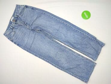 dół od stroju kąpielowego sinsay: Sinsay, Jeansy damskie, rozmiar M — 2