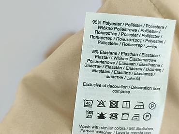 lidl kozaki: Vila, Spodnie materiałowe damskie, rozmiar S — 5