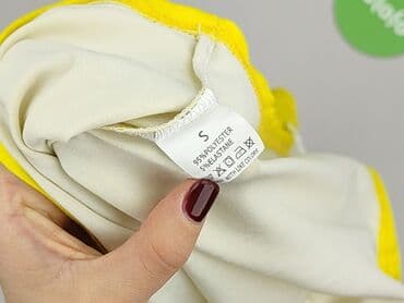 body merino niemowlęce: Body damskie, rozmiar S — 5