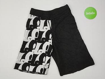 spódnice mickey: Mickey & Minnie, Szorty damskie, rozmiar S — 2