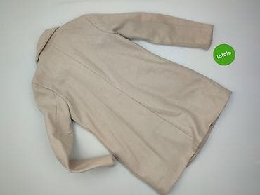 sisley clothes: Sinsay, Płaszcz damski, rozmiar S — 3