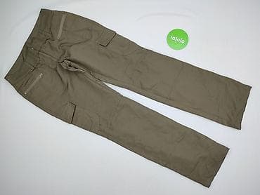 please spodnie: Bpc bonprix collection, Spodnie dla mężczyzn, rozmiar L — 2