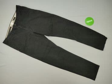 h m spodnie dresowe męskie: H&M, Chinosy dla mężczyzn, rozmiar M — 2