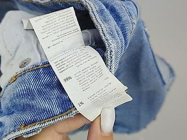 "deezee": Denim, Spódnica damska, rozmiar S — 5