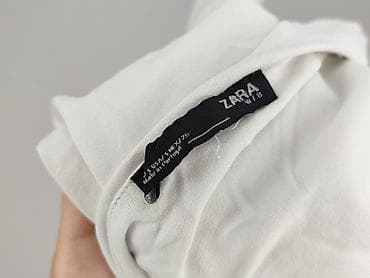 Kobiety: Zara, Top damski, rozmiar S — 4