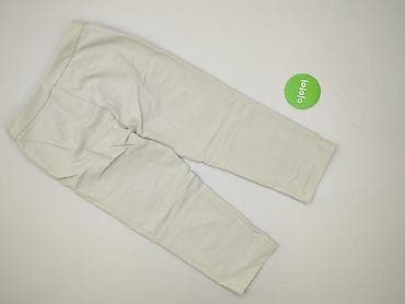 danielki 23: Marks & Spencer, Spodnie materiałowe damskie, rozmiar M — 3